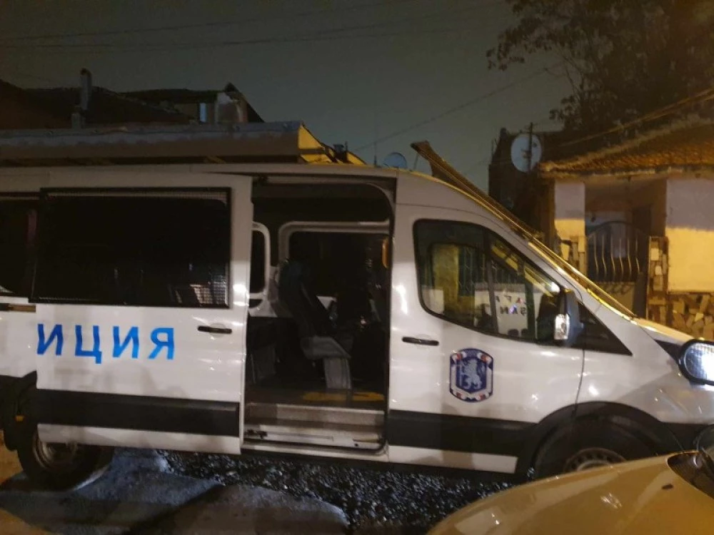 13-годишното момче, нападнато пред закусвалня в Пловдив, е с разбита челюст