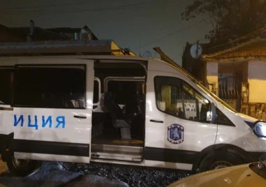 13-годишното момче, нападнато пред закусвалня в Пловдив, е с разбита челюст