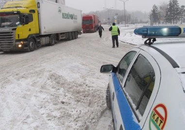 23 пияни и 11 дрогирани водачи залови полицията за ден