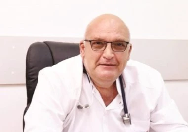 Д-р Брънзалов: Над 500 хил. българи не плащат здравни осигуровки, но ползват медицински услуги