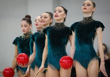 Състезателки от 53 държави са подали заявки за участие на