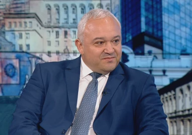 Политическо говорене, представено за експертиза -  като какъв се изказва Иван Демерджиев?