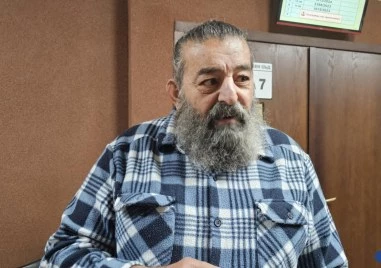 Почина кипърецът Димитракис Пирилис който прегази и уби крадец в