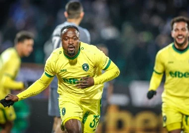 От Лудогорец излязоха с позиция относно скандалите след края на