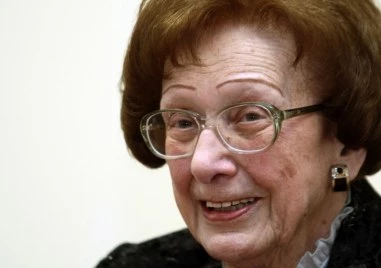 На този ден: Отбелязваме едновременно годишнина от раждането и смъртта на Леда Милева