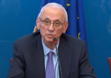 Министърът на здравеопазването в оставка доц д р Силви Кирилов разпореди на