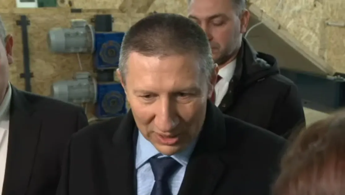 Сарафов за случая „Петрохан”: Има по-фрапиращи обстоятелства, отколкото в сериала „Туин Пийкс”