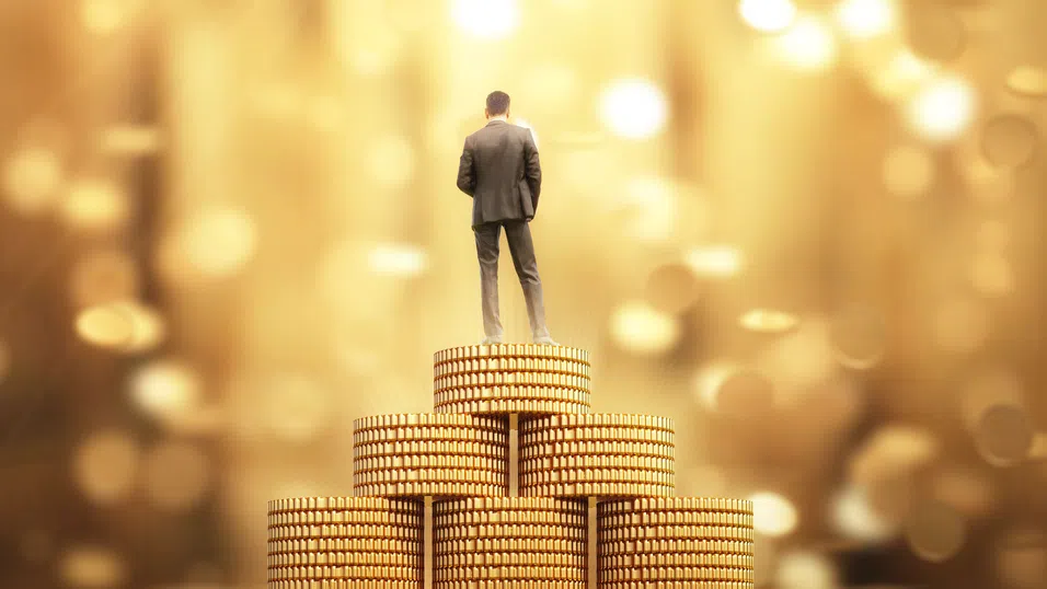 Цените на златото и среброто продължиха възхода си в сряда