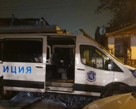 13-годишното момче, нападнато пред закусвалня в Пловдив, е с разбита челюст