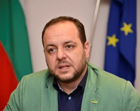 Борислав Сандов: Не са ме натискали за споразумението и нямам лични отношения с убитите