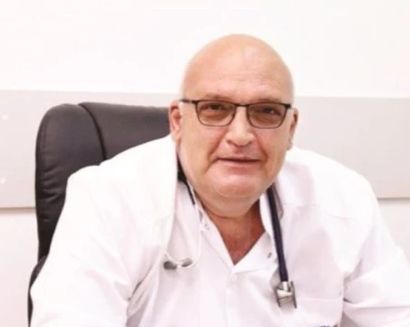 Д-р Брънзалов: Над 500 хил. българи не плащат здравни осигуровки, но ползват медицински услуги