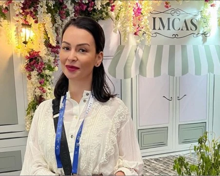 Д-р Гюдюлева: Проблемът с видеата от козметични студиа и лекарски кабинети е международен, правим пълен одит в компанията