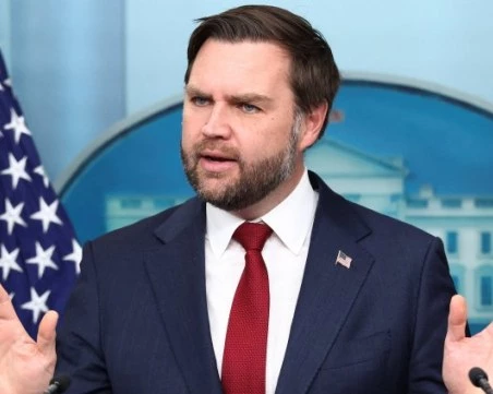 Джей Ди Ванс призова Андрю Маунтбатън-Уиндзор да свидетелства по случая 