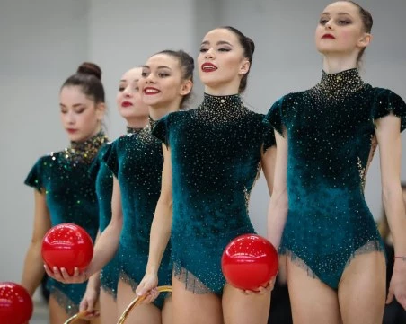 Грации от 53 държави са подали заявки за участие на Световната купа в София