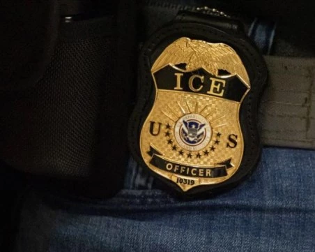 Изтеглят 700 служители по имиграционен контрол от Минесота