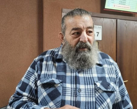 Кипърецът, убил крадец край Пловдив, не дочака окончателната присъда