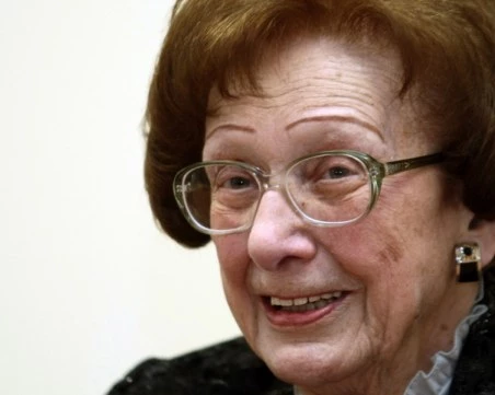 На този ден: Отбелязваме едновременно годишнина от раждането и смъртта на Леда Милева