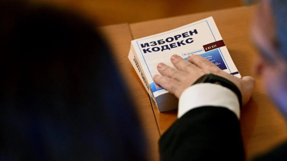 Депутатите отхвърлиха създаването на избирателен район 