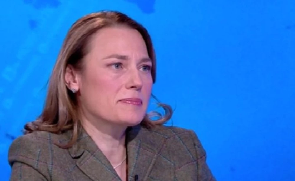 Ива Митева: Изборният кодекс стана инструмент за присъствие в парламента