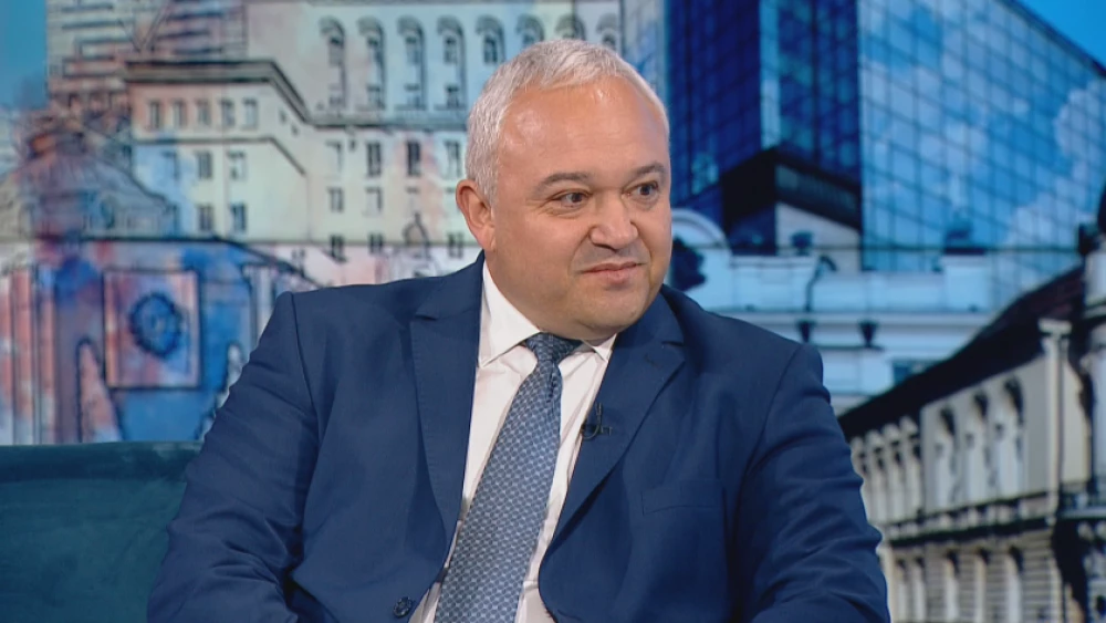 Политическо говорене, представено за експертиза -  като какъв се изказва Иван Демерджиев?