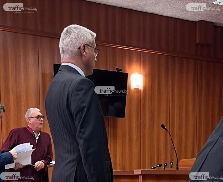 Окончателно: Мъж от Карловско ще излежи 7 години за опит за убийство