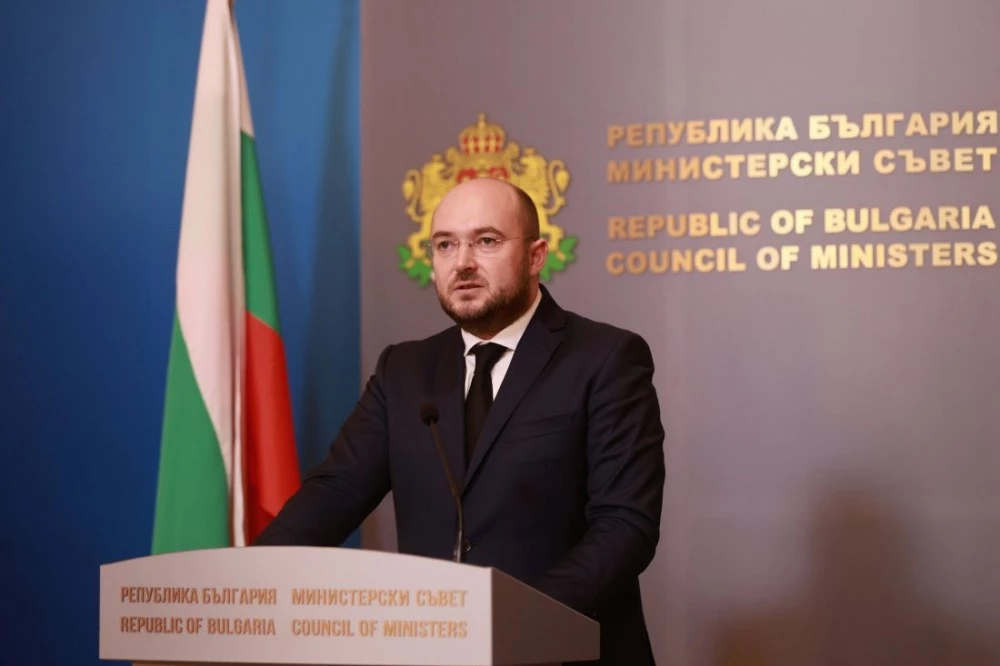 Предвиждат законови промени, свързани с педофилията