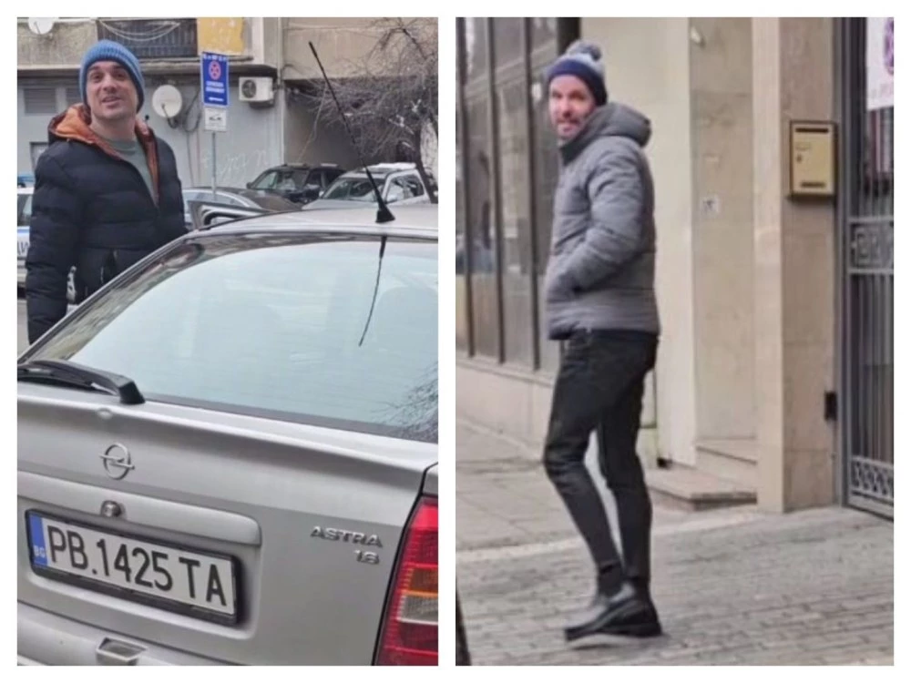 ЧСИ Андреева заплашва след скандала с призовкарите пред Икономическа полиция – Пловдив