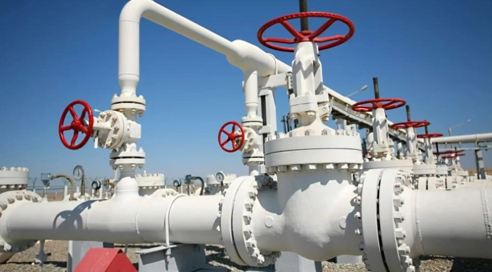 Украйна получи първа доставка на американски втечнен природен газ за 2026 г.