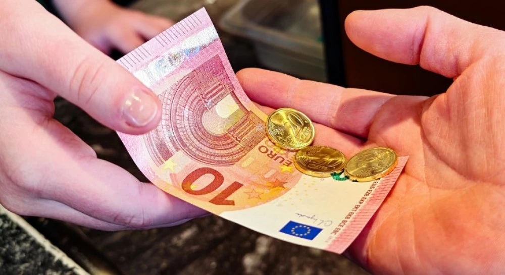 Владимир Иванов: Въвеждането на еврото върви по план, изчезнаха страховете и провокациите