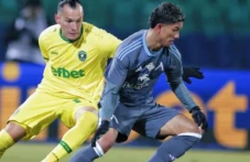 БФС пуска рубрика за спорните съдийски отсъждания, разясниха за положението на Лудогорец - Левски