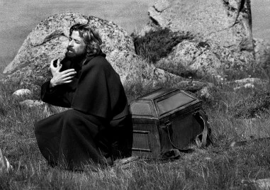 Филмът „Душа на актьор за Руси Чанев с безплатна прожекция в Пловдив