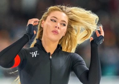 Гаджето на популярния инфлуенсър Джейк Пол – Юта Лердман ще