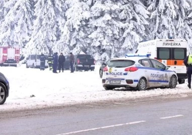 Историята на 8-годишния Леон, който живял с „лама Калушев в хижата Петрохан