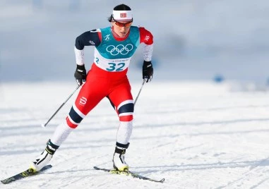 Кои са петте спортисти с най-много медали от Зимна Олимпиада