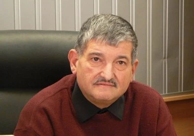 Почина бившият председател на Организацията на евреите в България Максим Бенвенисти