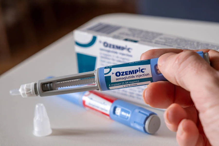  Стремителният успех на терапии с GLP 1 като Оземпик и