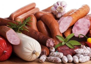 СЗО алармира: Колбасите убиват като цигарите и азбеста