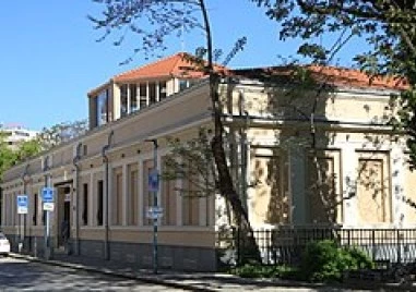 Изложба Уязвимите ще бъде открита на 10 февруари  в 11 00