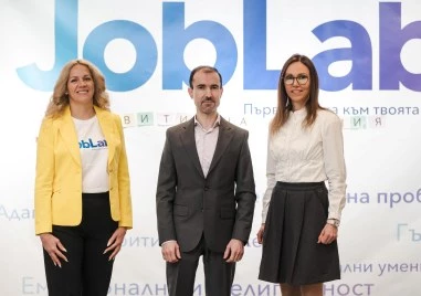 С официално събитие в София Vivacom даде старт на Job