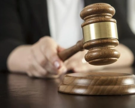 Българин е осъден в Белгия за изнасилване