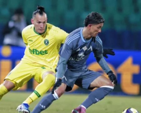 БФС пуска рубрика за спорните съдийски отсъждания, разясниха за положението на Лудогорец - Левски