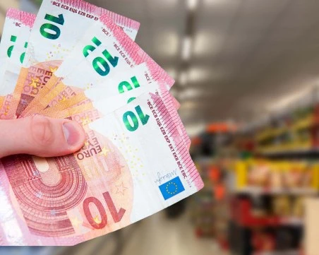 Клиентите на Lidl: преходът към еврото беше плавен и прозрачен