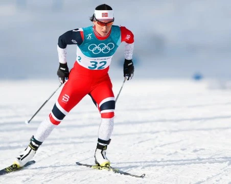 Кои са петте спортисти с най-много медали от Зимна Олимпиада