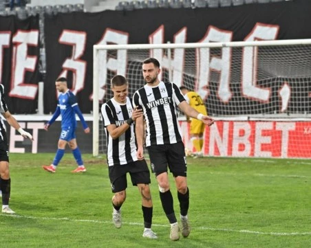 Локо гостува на Овча купел в първия си официален мач за годината