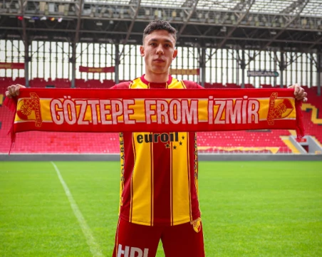 Мъри взе Филип Кръстев в Турция