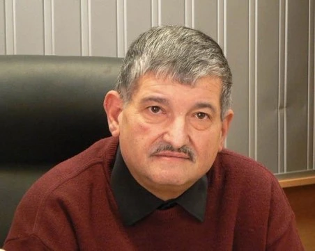 Почина бившият председател на Организацията на евреите в България Максим Бенвенисти