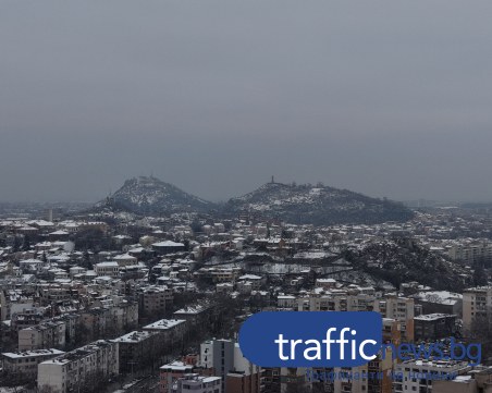 Разрешителните за ново строителство в Пловдивска област с рязък ръст за година