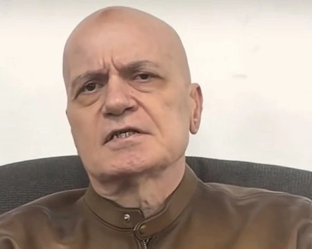 Слави Трифонов за случая „Петрохан