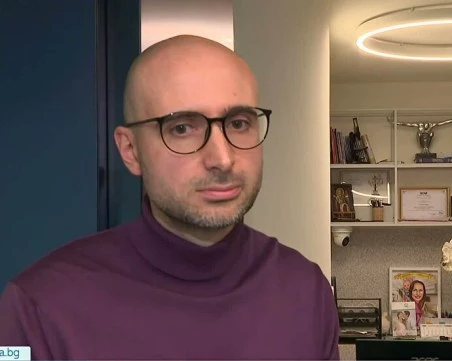 След изтеклите записи от АГ кабинет: Задържаха д-р Иванов и съпругата му