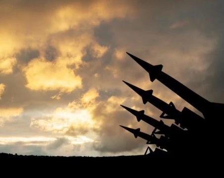 Светът пред ново изпитание: Изтече договорът „Нов СТАРТ